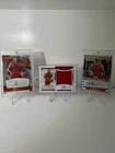 Toronto Raptors Rookie Auto Lot, Jamal Shead RPA /49, Ja’kobe Walter RC Auto /75