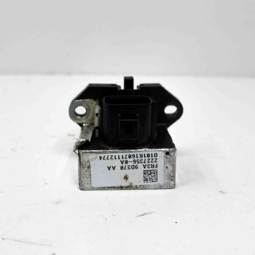 FORD USA MUSTANG Coupe Kraftstoffpumpensteuerung EKPS FR3A 9D370 AA 3.7 25769384