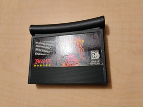 Ultra Vortek (Atari Jaguar, 1995)