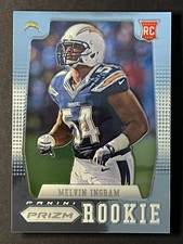 Melvin Ingram