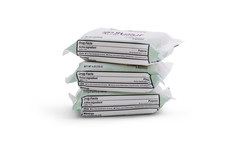 10 Sulfur Soap - DermaHarmony 4oz -3 Bars Wrapper