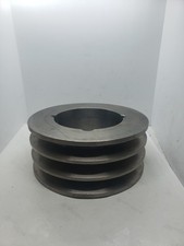 3A5.0 B5.4 2517 V-BELT PULLEY 3 GROOVE 5-3/4" OD, NNB