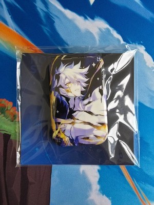 Honkai Star Rail Official Phainon Light Cone Badge miHoYo