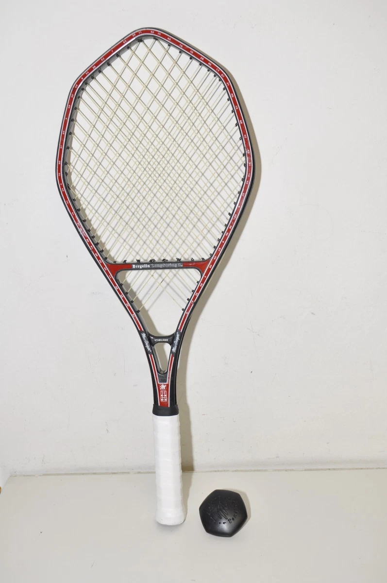 MacGregor Tennis Racquets for sale - eBay