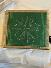 La Mer The Soothing & Strengthening Collection skincare gift set