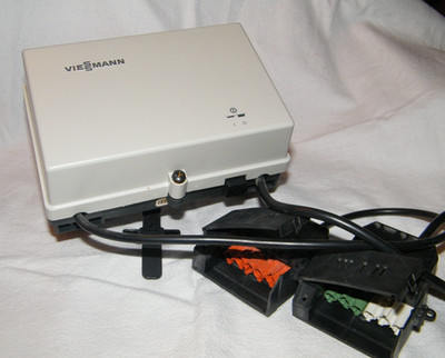 Viessmann   Erweiterungssatz für einen Heizkreis mit Mischer   Art.Nr.  7450056