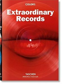 Extraordinary Records (Bu) von Moroder, Giorgio, Benedet... | Buch | Zustand gut