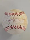 Tony Gwynn Signed Baseball JSA CoA CE04433