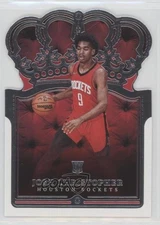 2021-22 Panini Crown Royale Josh Christopher #93 Rookie RC