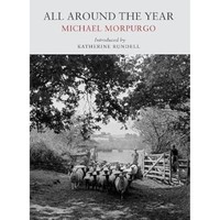 Katherine Rundell - All Around The Year - Paperback - G245Z