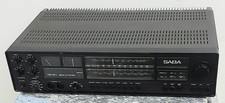 Rarität!!! SABA 9240  Electronic Stereo Receiver