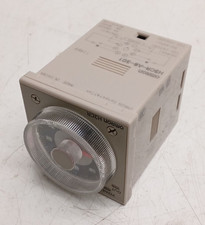 OMRON H3CR-A8-301 Timer Module