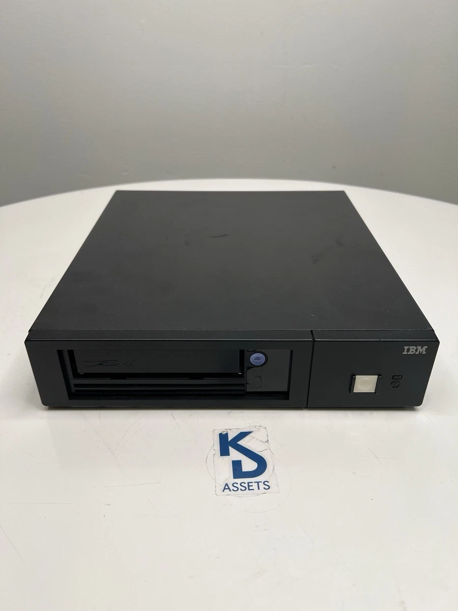 LTO-4 Tape Drives for sale | eBay