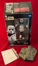 Kotobukiya Star Wars Scout Trooper 1/7 Scale ...