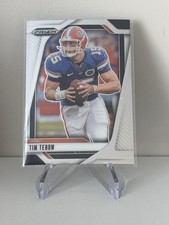 2025 Panini Prizm Draft Picks - Tim Tebow #174
