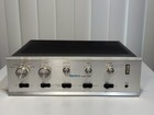 Dynaco Sca-80 Amplifier Tested/Works