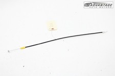 2018-2025 MITSUBISHI ECLIPSE CROSS REAR LEFT SIDE DOOR LOCK LATCH CABLE OEM