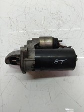 Démarreur BMW 3,0