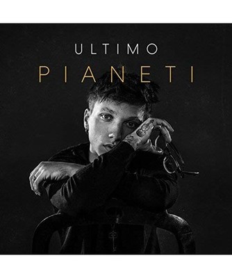 Pianeti, Ultimo