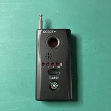 5-Mode Camera Laser Lens GSM Finder Anti-Spy ...