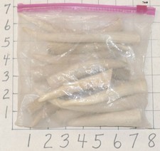 14 Deer/Elk Antler Tines Tips Crafts