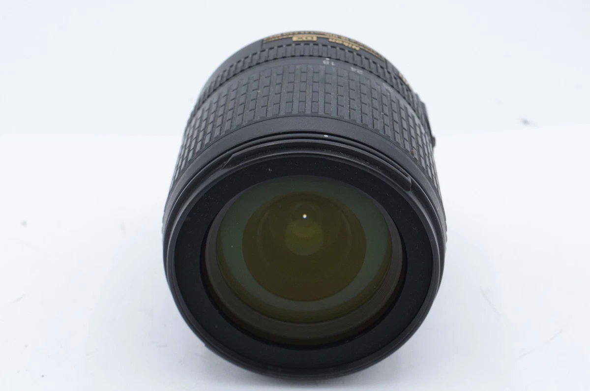 Nikon 18-105mm f/3.5-5.6 Camera Lenses for sale | eBay