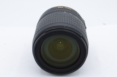 Nikon AF-S DX Nikkor 18-105mm f/3.5-5.6 G ED VR Autofocus Lens for APS-C Sensor