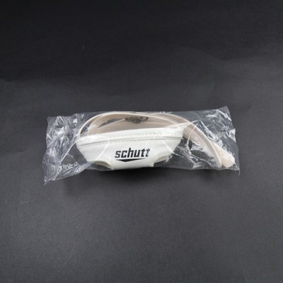 Schutt Equipment - Other Men's White New without Tags OSFM
