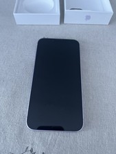 Apple iPhone 14 - 128GB - Lila Violett