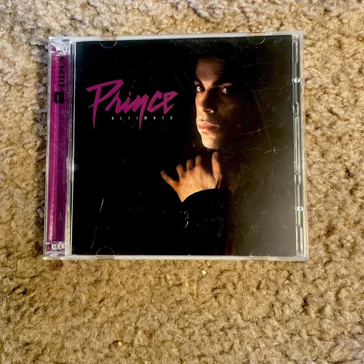Prince Music CDs for sale - eBay