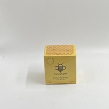 Honey Balm Honey Lip Balm 6.5g New AE WP