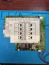 MS-4000-40XXMB FIRE ALARM  CONTROL  PANEL  FIRE LITE [ 4024VDC].