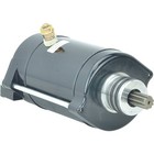 Starter For Yamaha Sportboats Lst1200 2000-2005 63M-81800-00; Smu0035