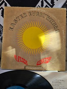 13th Floor Elevators Easter Everywhere | eBay