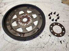 Flex Plate With Ring And Bolts 5.9l Cummins Dodge Ram 2500 3500