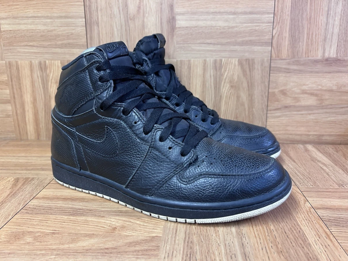Jordan 1 Retro OG High Perforated for Sale | Authenticity