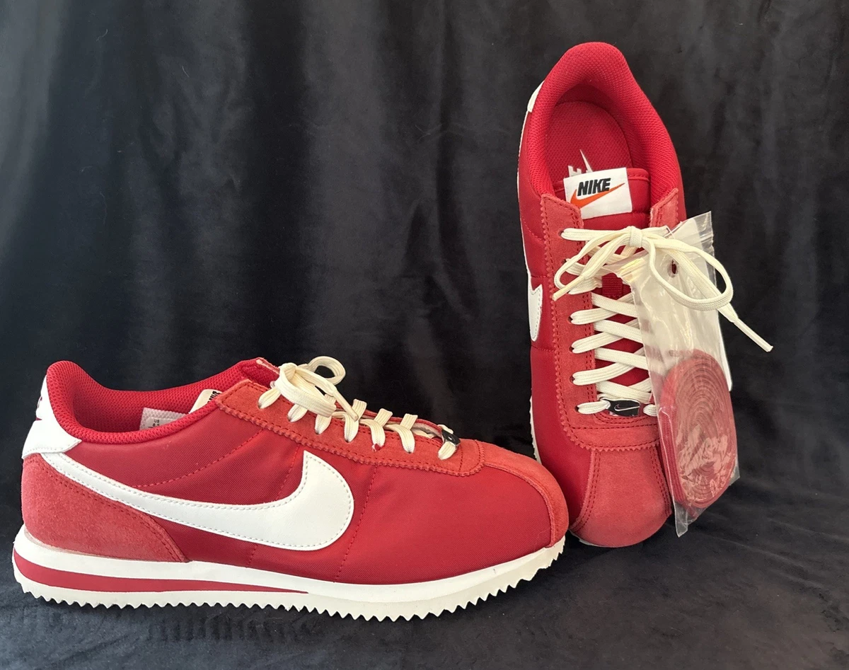 Nike Cortez Gym Red W for sale | eBay