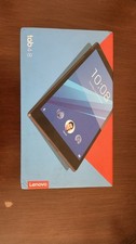 Lenovo TAB4 8 TB-8504F Tablet Snapdragon 425 2G 16GBL-US