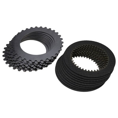 Synchro Shuttle Powershift 1st Gear Clutch Fits John Deere Loaders-See Below