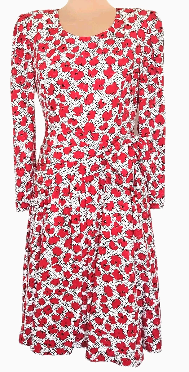 25+ Hanae Mori Vintage Dresses for Women for sale | Updated Oct 2026