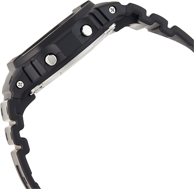 【CASIO】 G-SHOCK GW-B5600-2JF Bluetooth Amazon.com: Casio [Bluetooth Deployment Solar Radio time