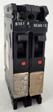 E21B020 ITE Gould 20 Amp Circuit Breaker - Next Day Option