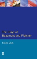 Sandra Clark | The Plays Of Beaumont And Fletcher | Buch | Englisch (2017)
