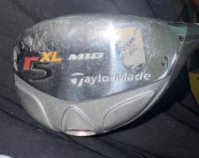 Taylormade r5 XL 5 Hybrid 25* Graphite HYPERLITE XL Ladies Flex 35.5" Shaft