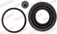 Quick Brake Reparatursatz, Bremssattel 114-0045 Passend FüR Nissan