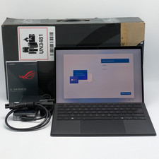 ASUS ROG Flow Z13 GZ302E 13.4" AI Max+ 395 64GB DDR5 1TB SSD  Windows 11 Home