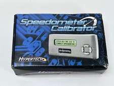 Hypertech 742502 Speedometer Calibrator 2015-...