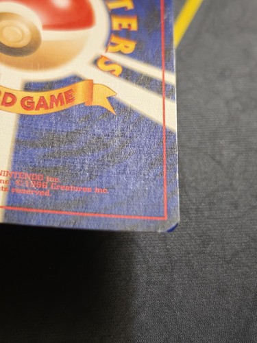 Dark Feraligatr Holo Rare Carte Japonaise Aux Ténèbres, Et À La Lumière... N° 160 MP - Photo 10/24
