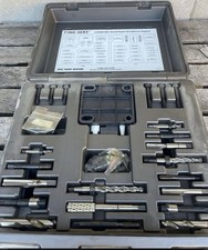 Kent-moore J-42385-850 Factory Thread Repair Tool Set