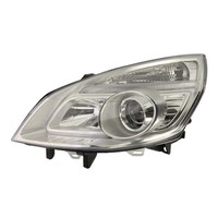 Hauptscheinwerfer Depo 551-1169L-LDEM1, Links